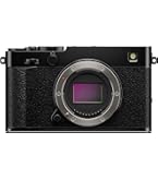 Amazon.com : Fujifilm X-T4 Mirrorless Camera Body - Black